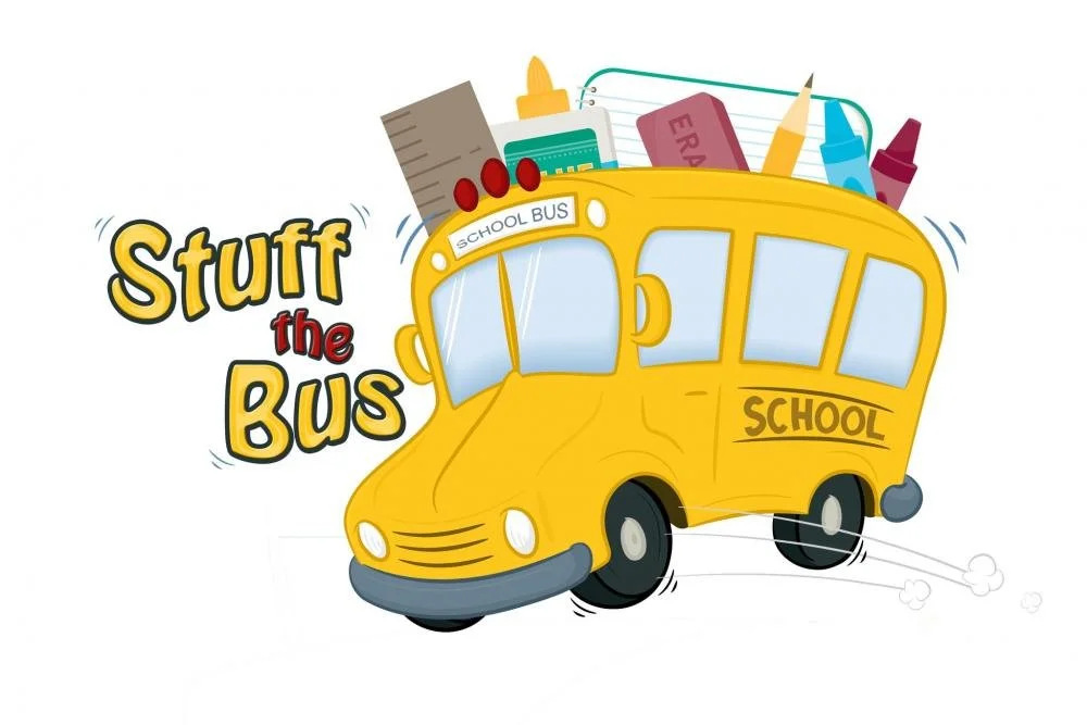 Stuff-A-Bus