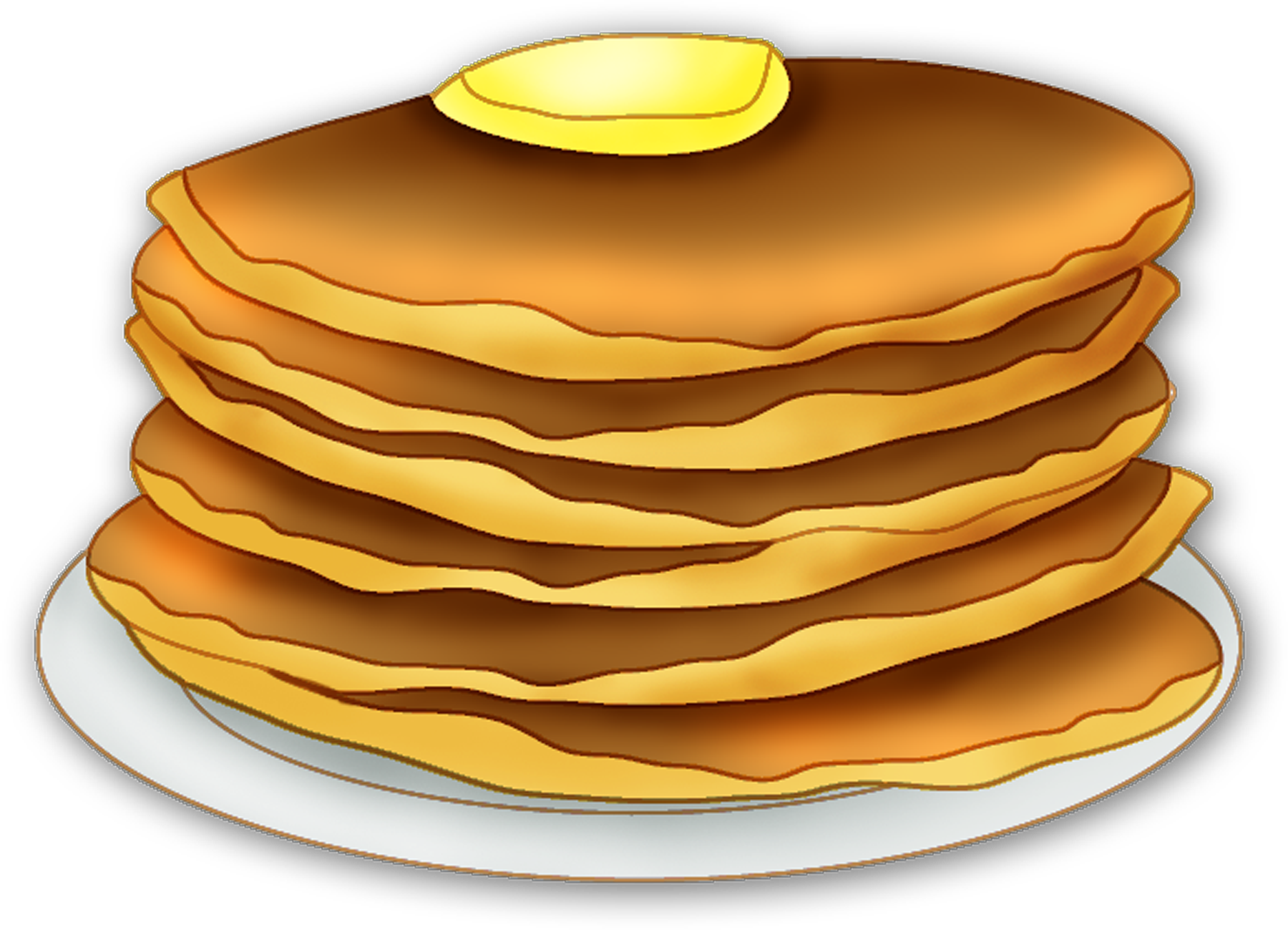 Pancake Supper