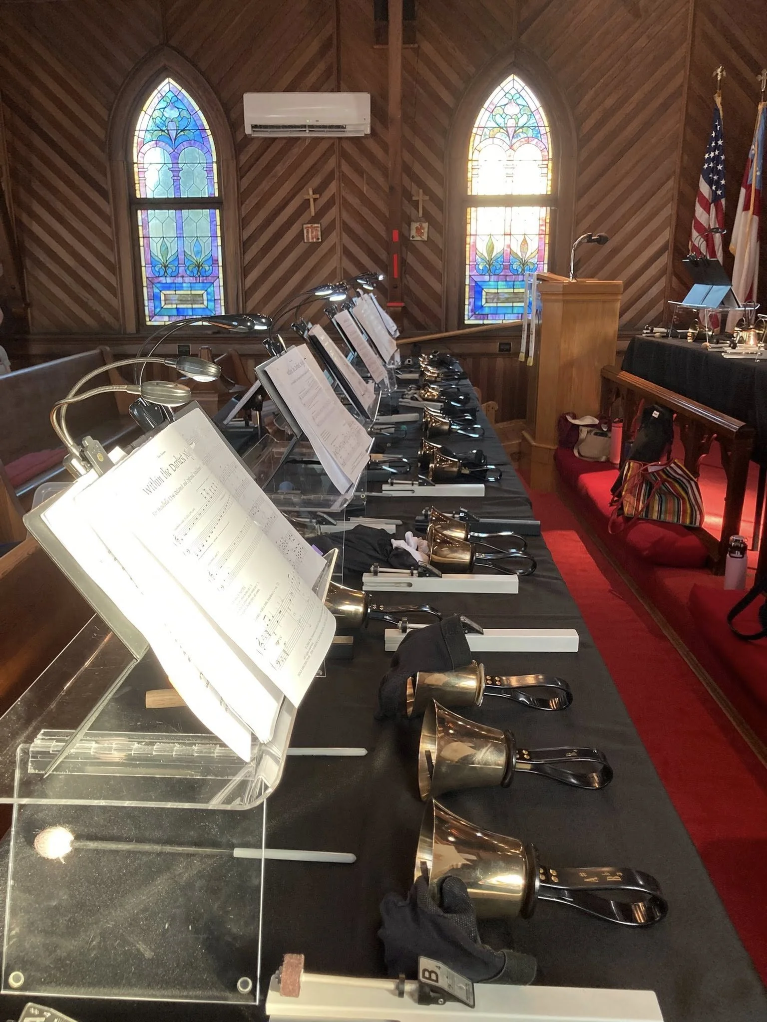 Valley River Ringers