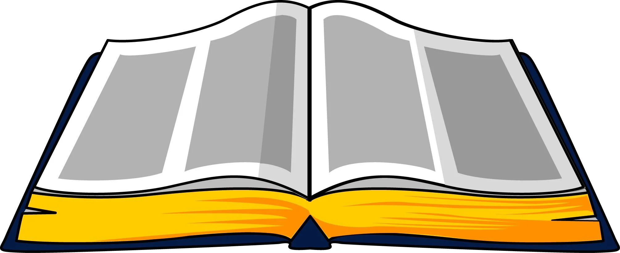 The Gospels in Shorts