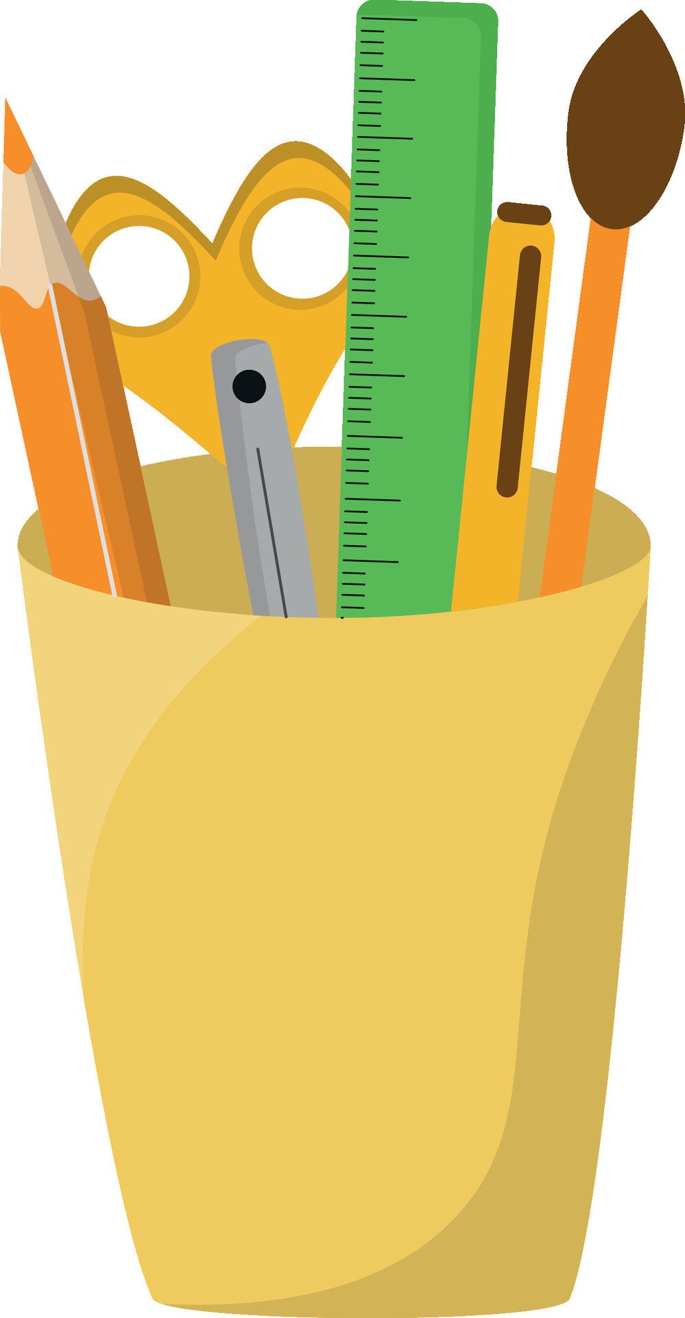 School Supply Drive