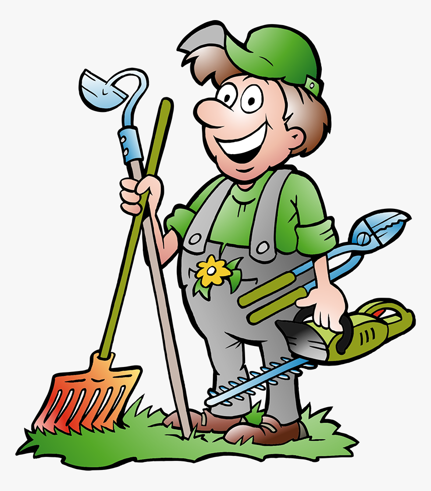 Church Clean-up Day