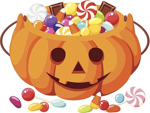 Trunk or Treat