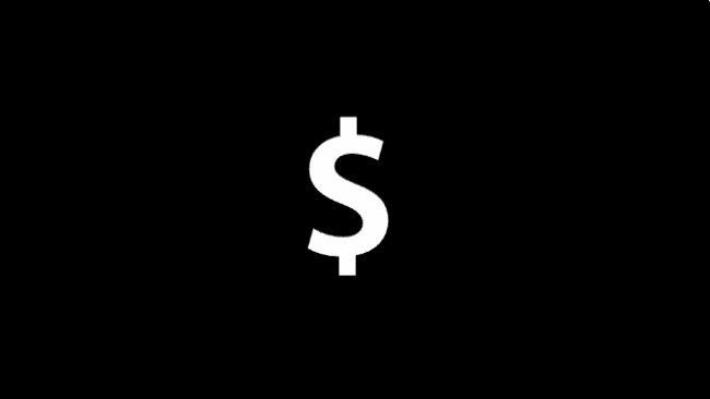 The Great Fear of App Store Prices