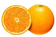 Wrong orange!