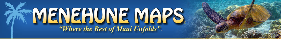 Menehune Maps