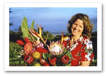 maui flower delivery lahaina