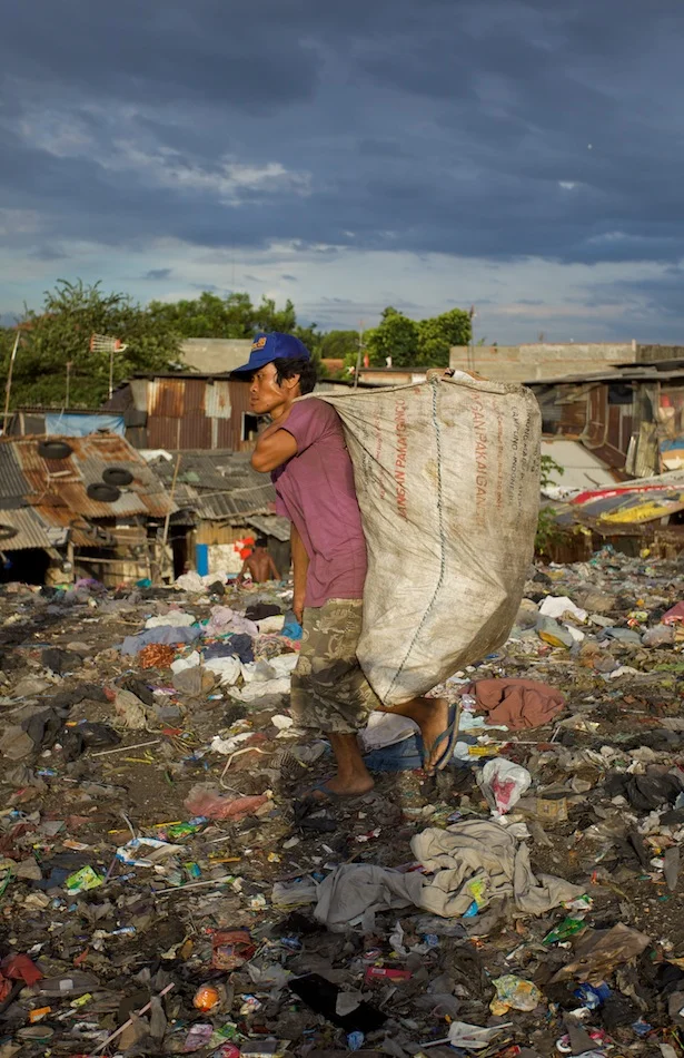 I am Zacchaeus' grandson, and you might be too