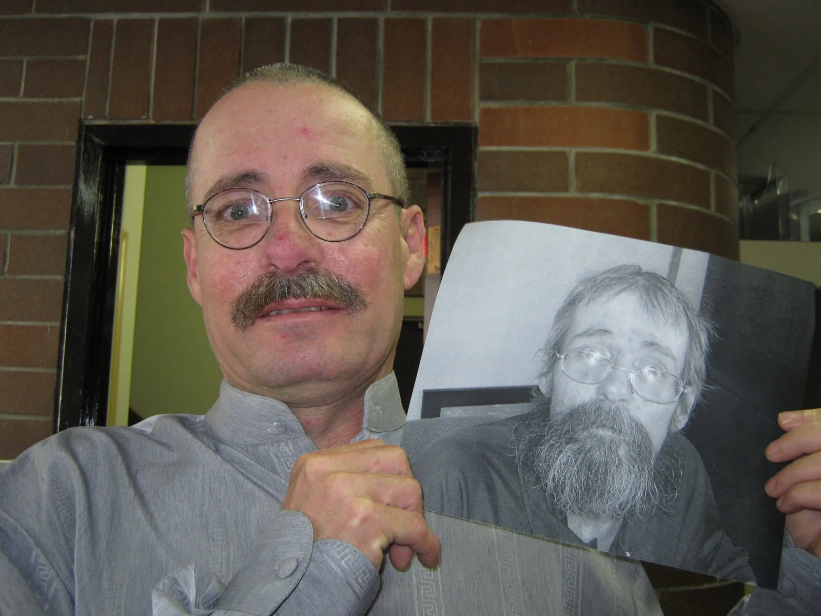 My buddy had an encounter with Jesus and got free of addiction after many years on the Downtown Eastside.