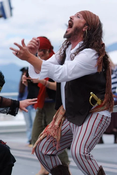 The Christian imperative to protest