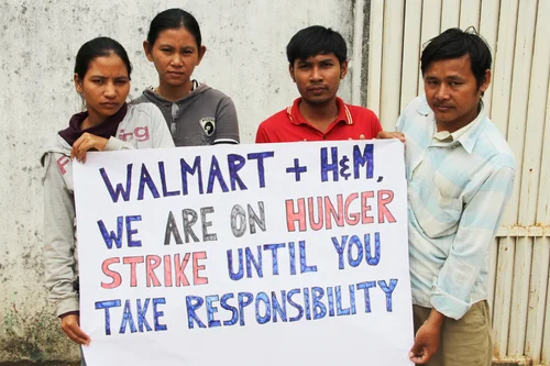 One SIMPLE thing you can do to avoid supporting sweatshops