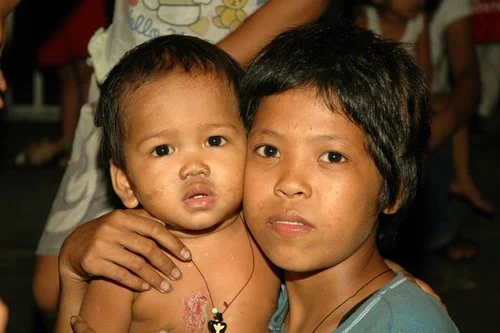 5 compelling reasons not to put kids in orphanages