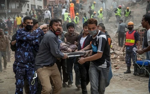 3 things Nepal Earthquake donors ought to know