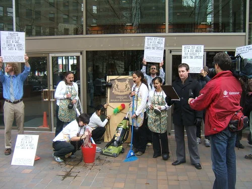 The key reason Millennials aren’t interested in their parents' faith. And why it's actually good news.