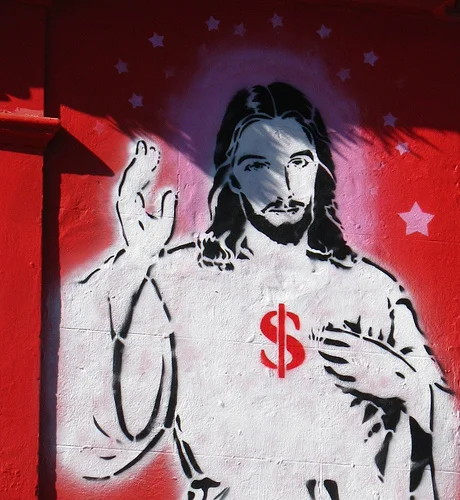 Would you only work for those who can pay you? Here's why that's a problem.