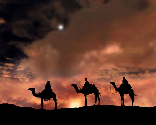 A Surprising Lesson about Civil Disobedience from the 3 Wise Men