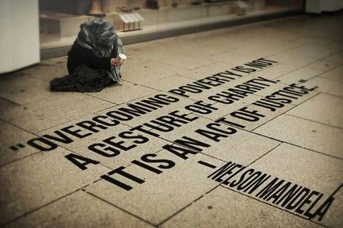 3 quick ways to tell if the Charity you support is going to “Change the World”