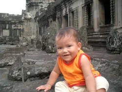 4 unexpected blessings from raising kids in a slum