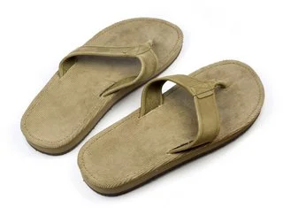 Entrepreneurship in the slum - 5 lessons from a flip-flip business