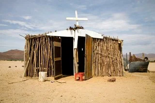 How to partner with a poor church without screwing everything up