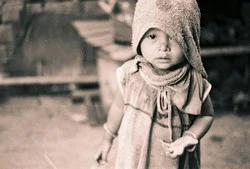 In a world where children go hungry, how much money should you keep for yourself? (Part 2)