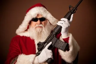 Here's what you need to know about the REAL war on Christmas