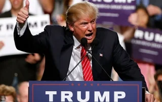 The Gospel of Trump