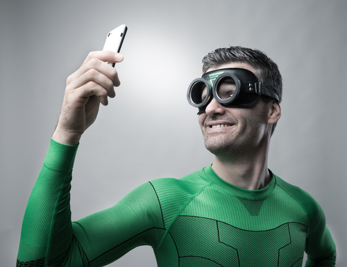 Superdonor to the rescue!