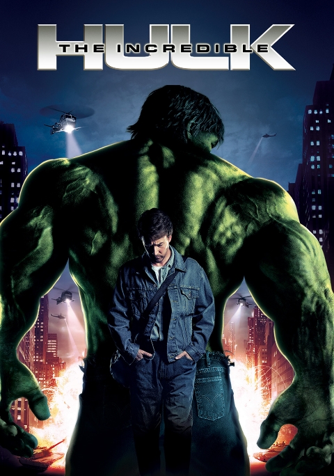 Don't make me angry. You wouldn't like me when I'm angry!