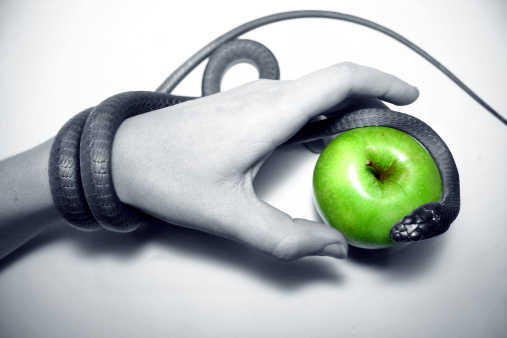 What's wrong with Granny Smith apples? Nothing!