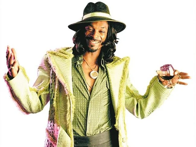 Not everyone advocating more "hustle" is on the same page - right Mr Dogg?
