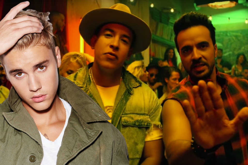 Justin Bieber and ‘Despacito’ - coming to a Southeast Asian village near you…