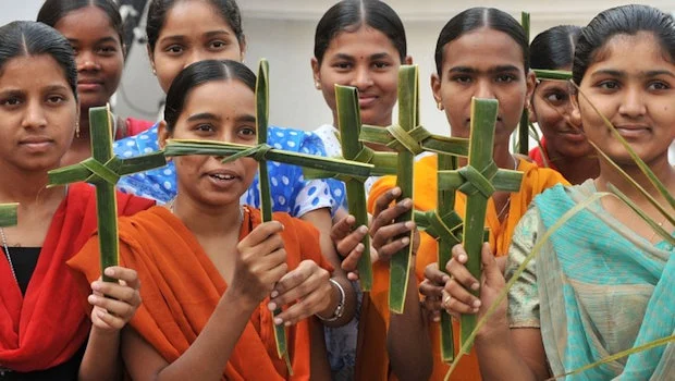 Helpful hint: Christianity should look and feel familiar to local believers AND their neighbours