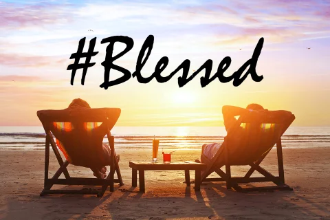 What if "Blessed are the Poor" is not what you think?