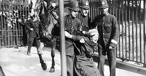 What you ought to know about the subversive roots of Mother's Day