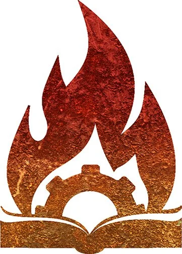 StoryForge Productions