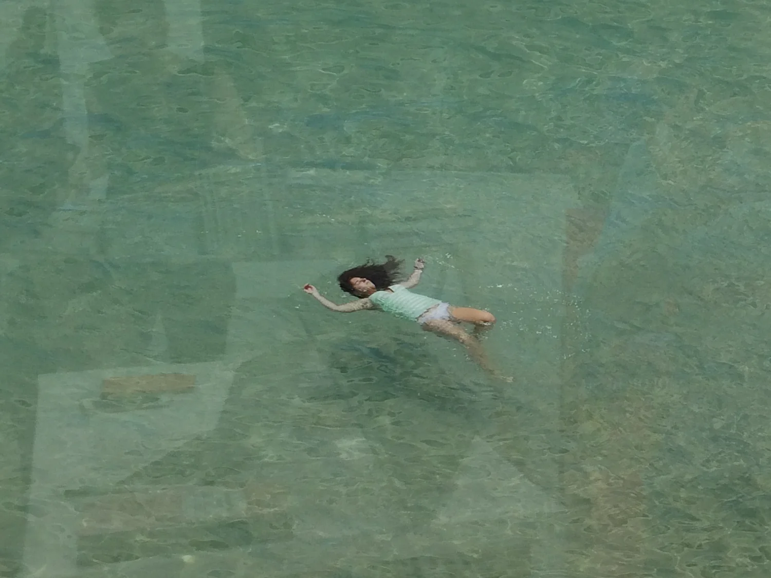 Richard Misrach