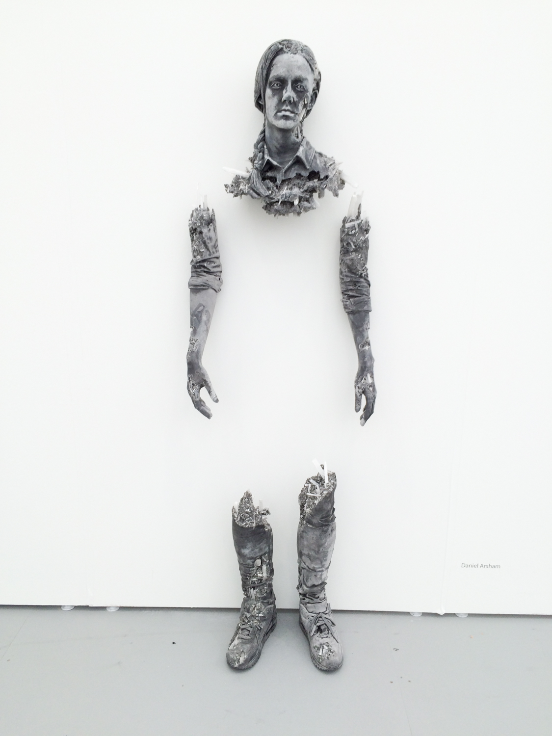 Daniel Arsham