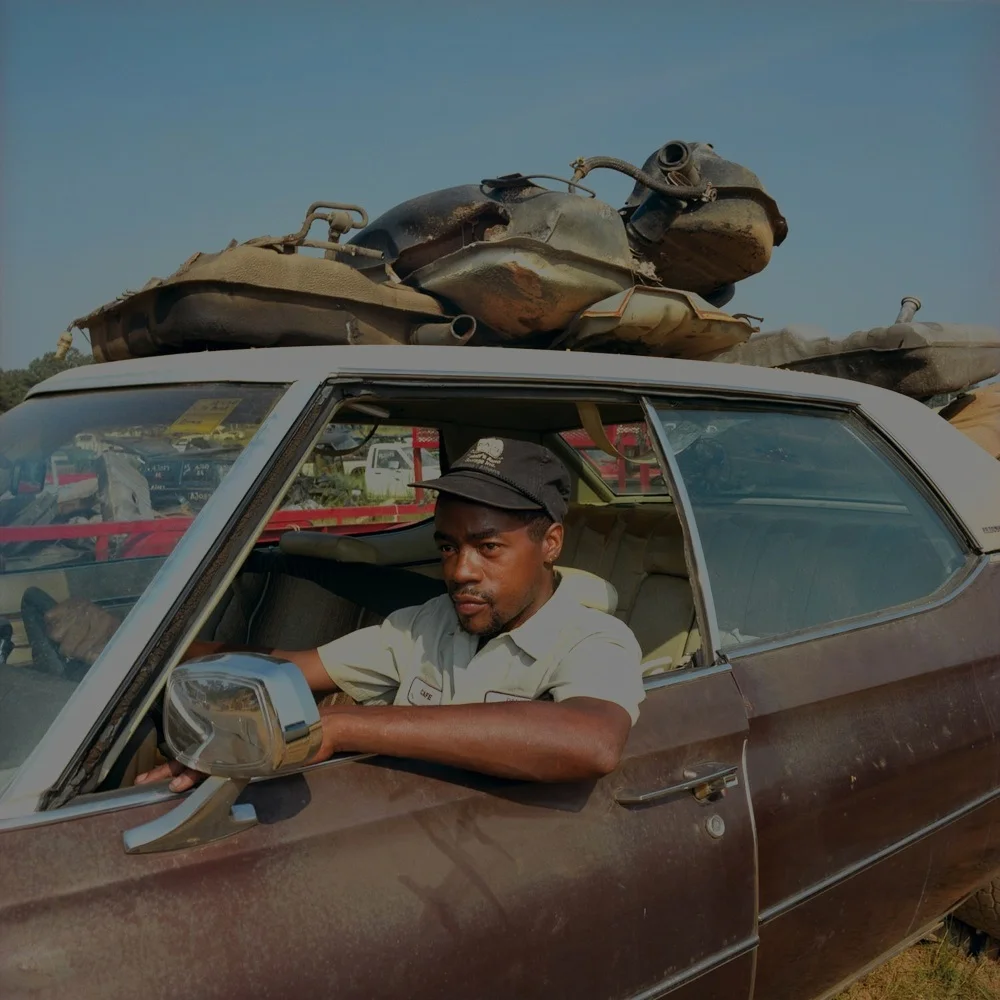 Carl Martin Photography Portfolio