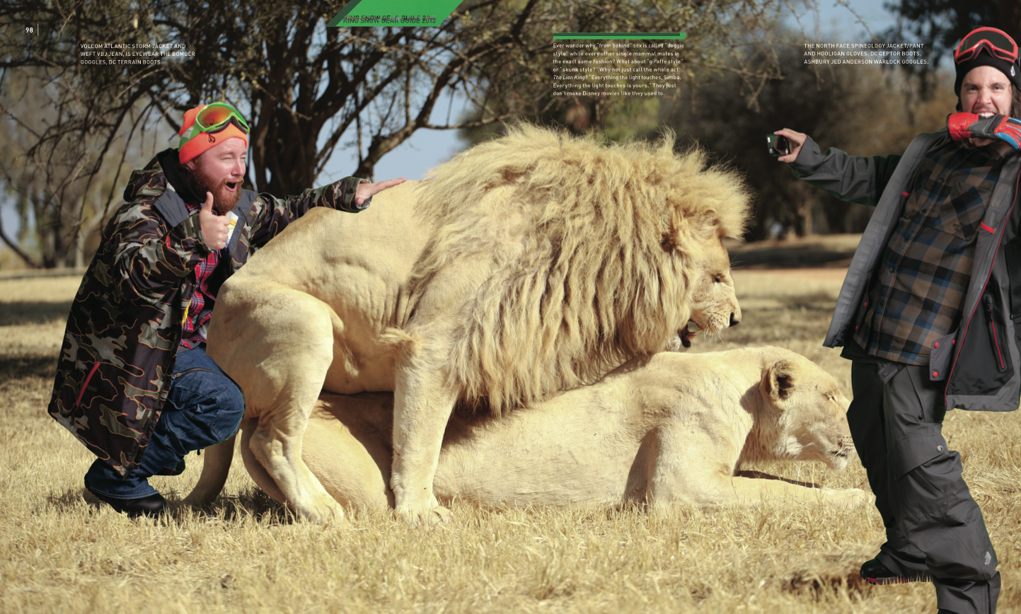 Green Screen