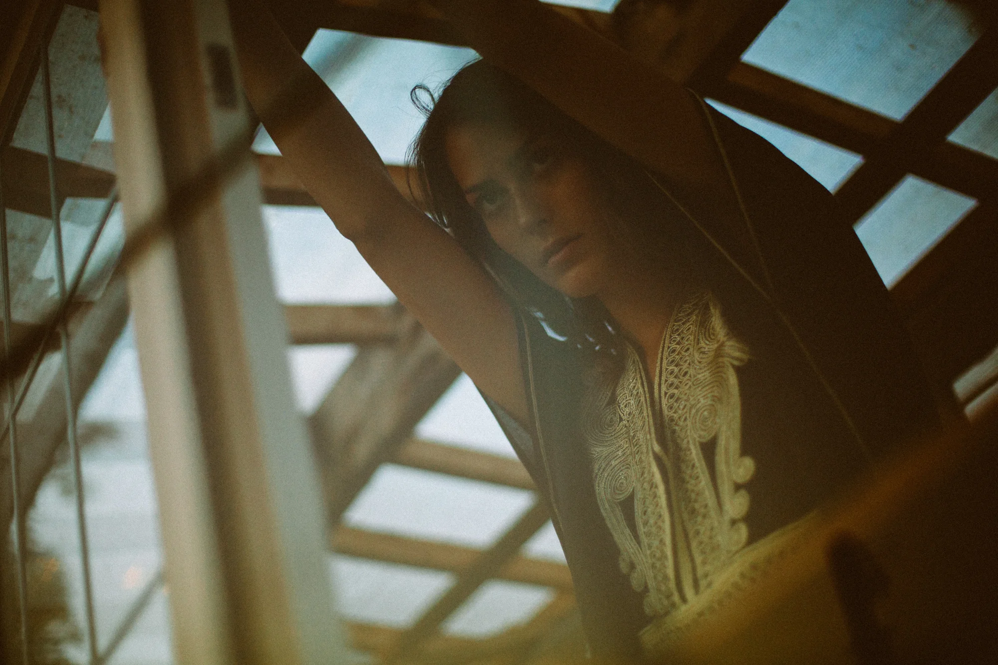 Rêve En Vert Editorial SS13