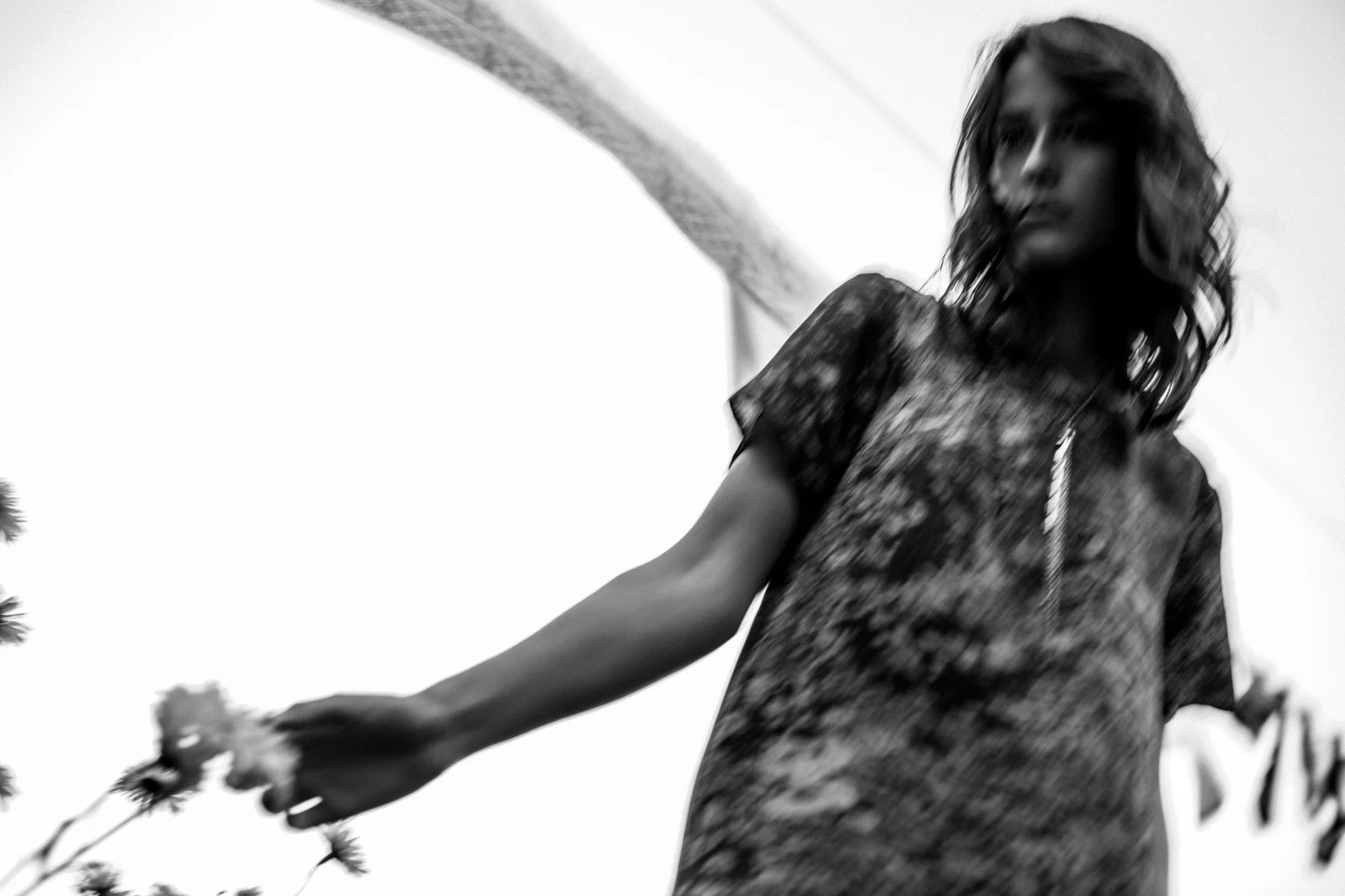 Rêve En Vert Editorial SS13