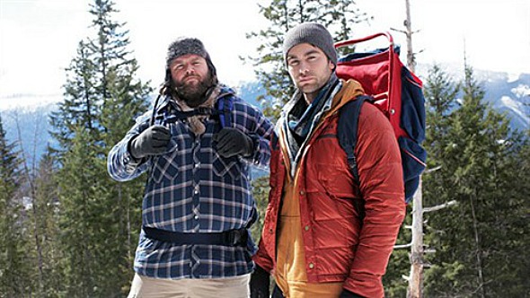 Mountain Men 2014