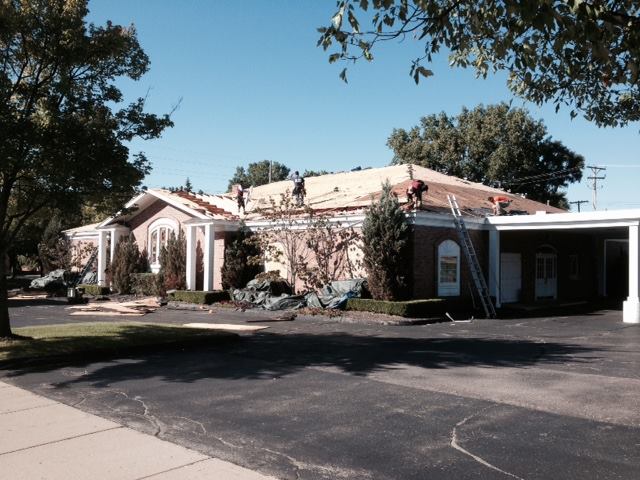 Griffin Funeral Home - Livonia Michigan