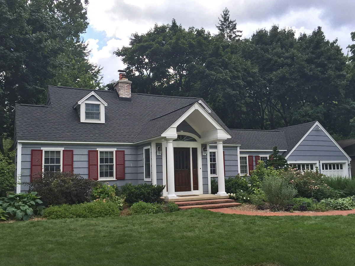 GAF Timberline Ultra High Definition