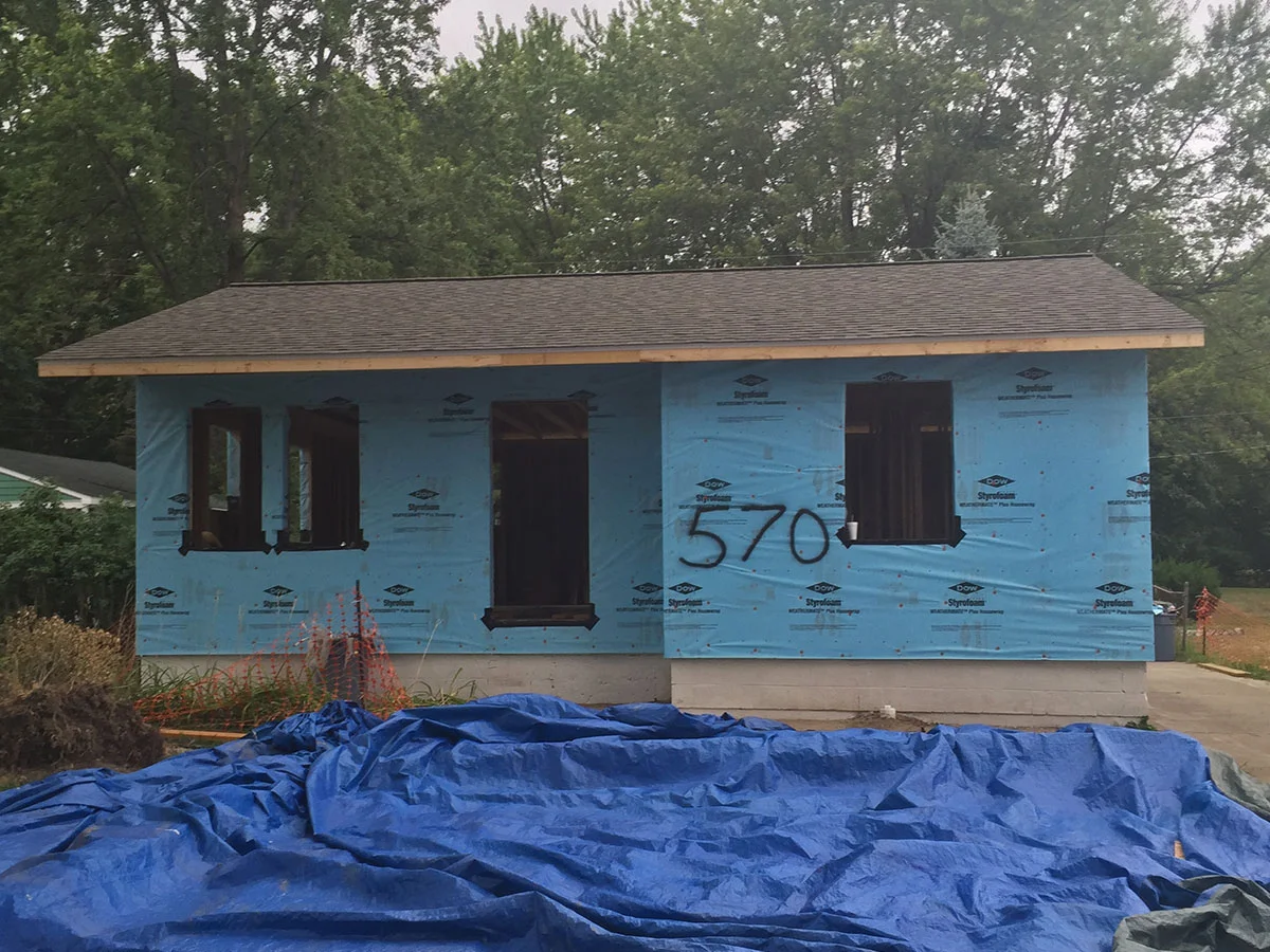 Ypsilanti, MI