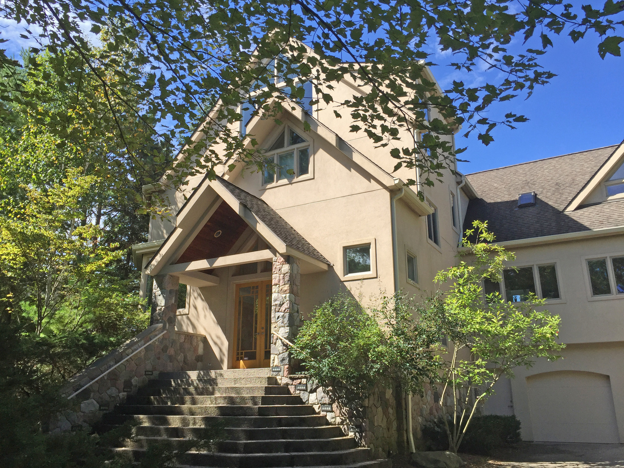 Owens Corning Duration Driftwood