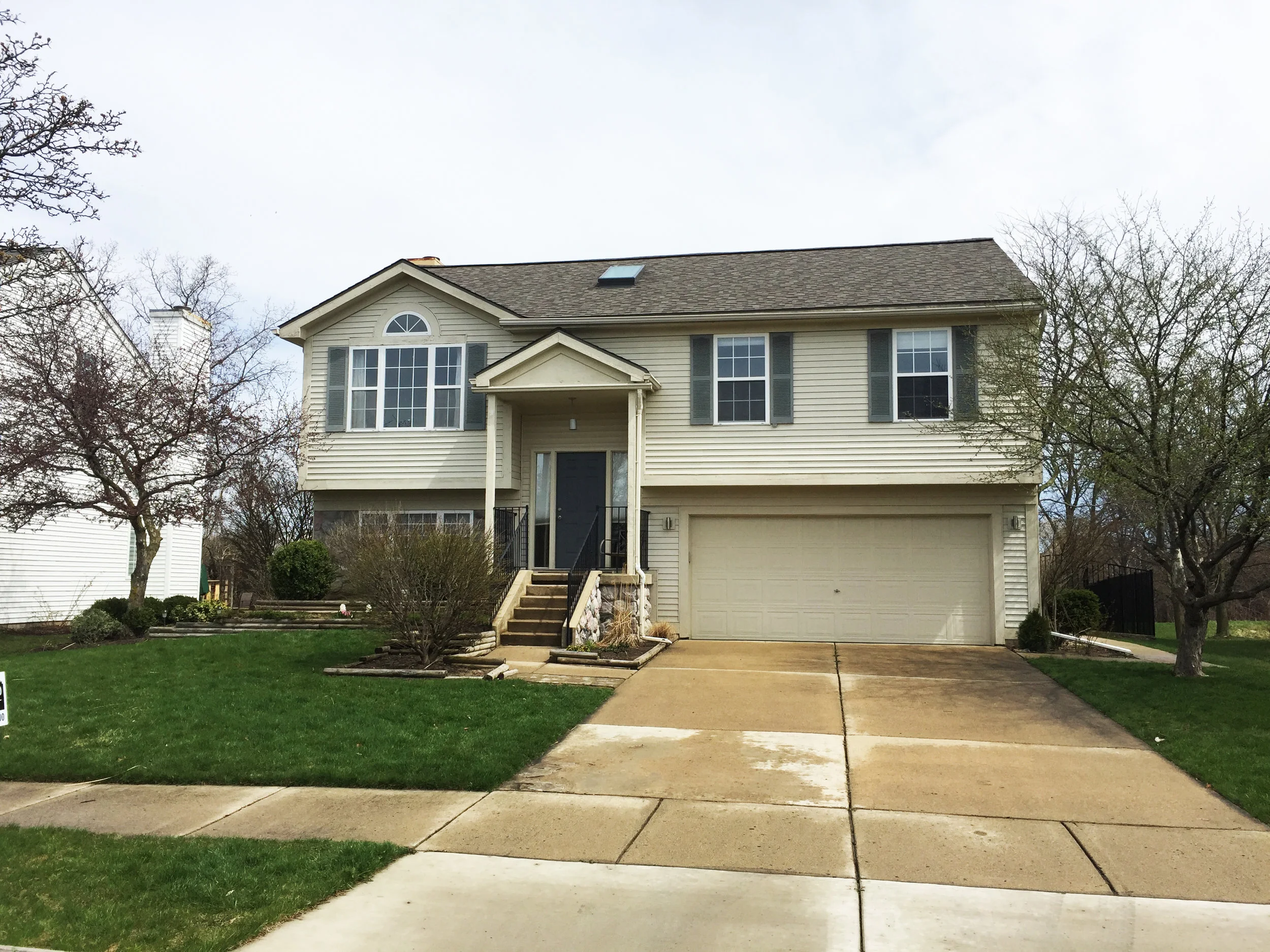 Owens Corning Duration Driftwood