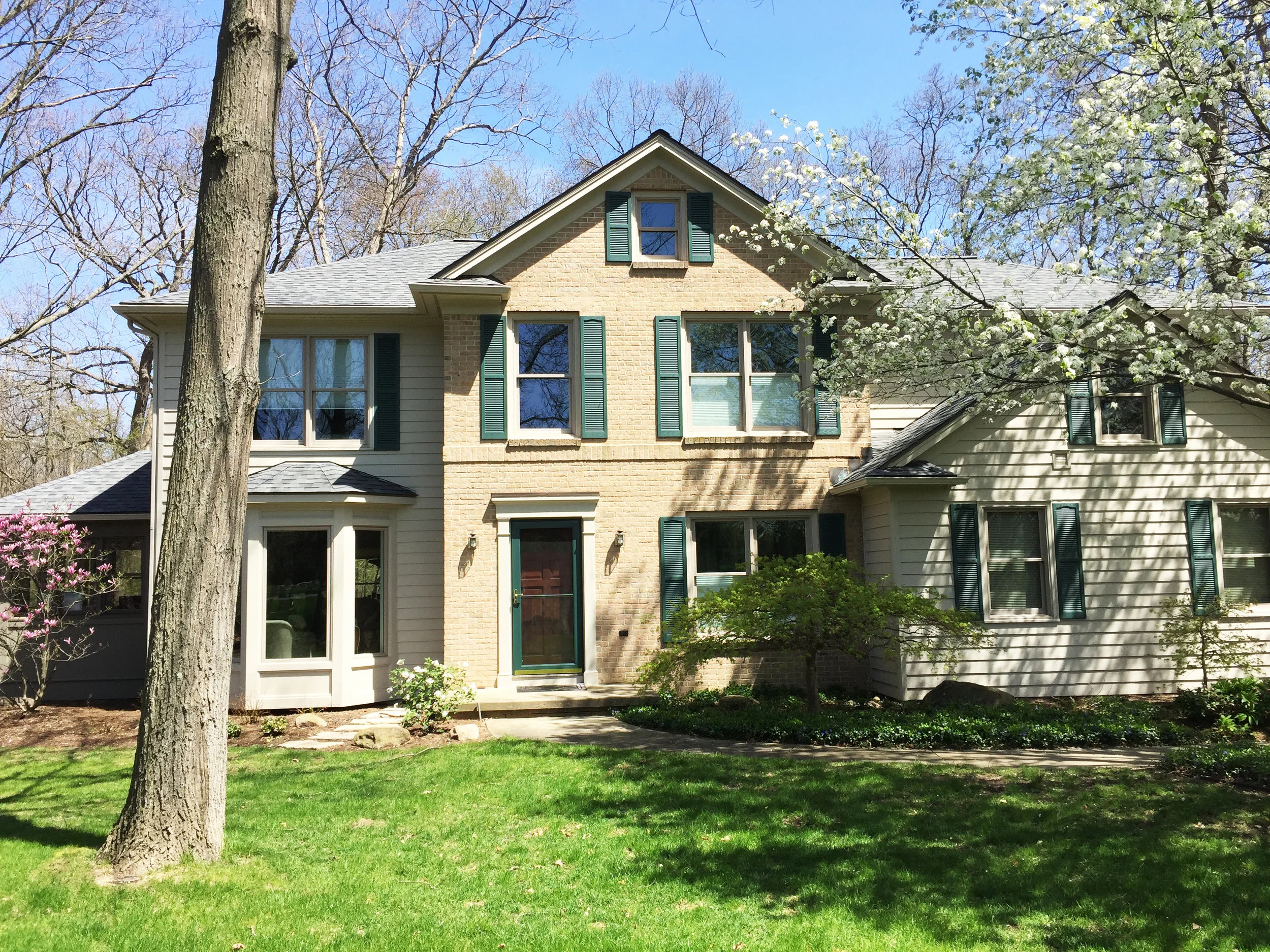 Owens Corning Duration Estate Gray