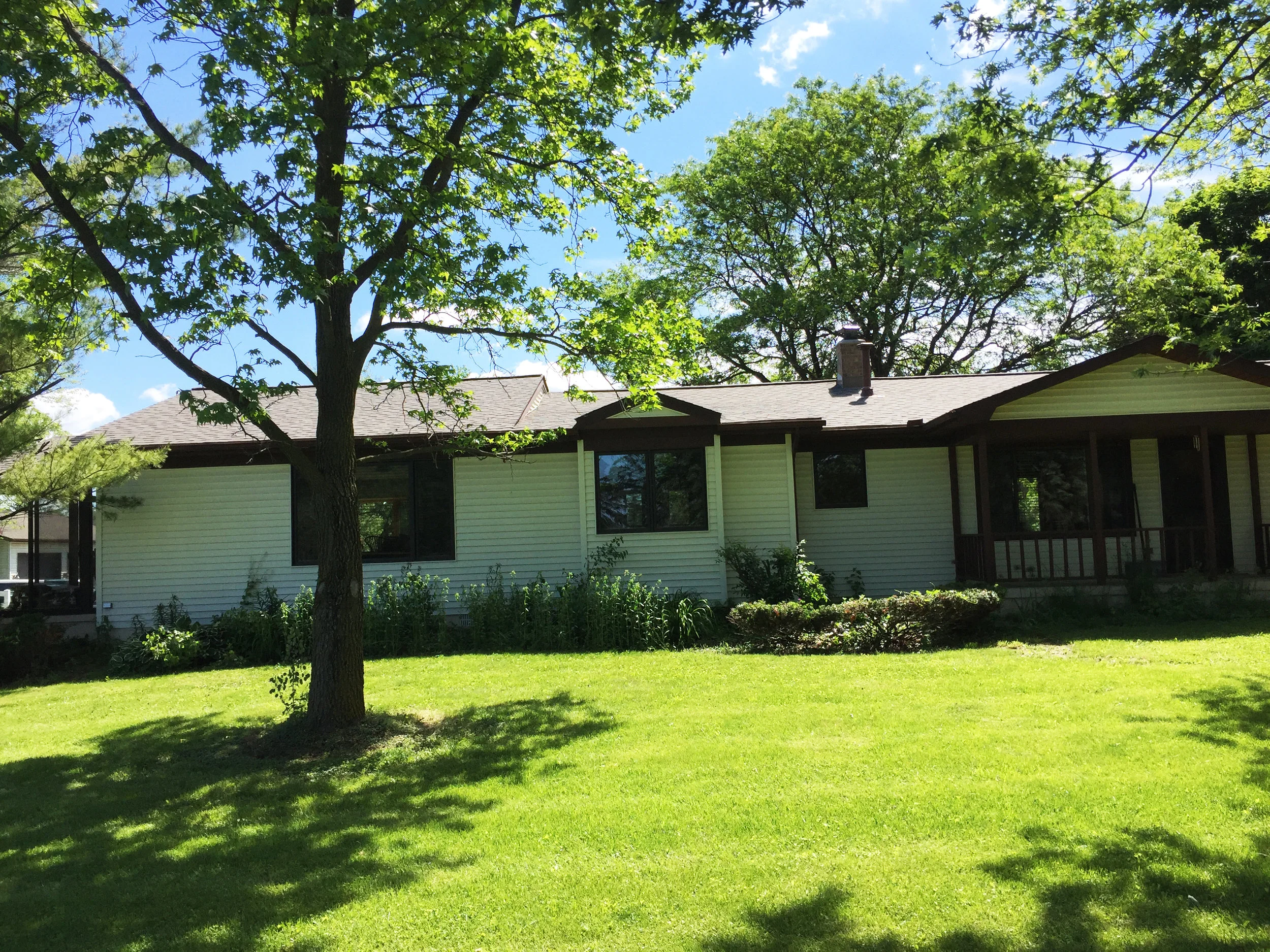 Owens Corning Duration Driftwood